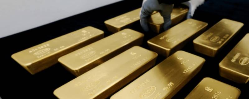 金条上打名字是哪个位置 名字叫金条