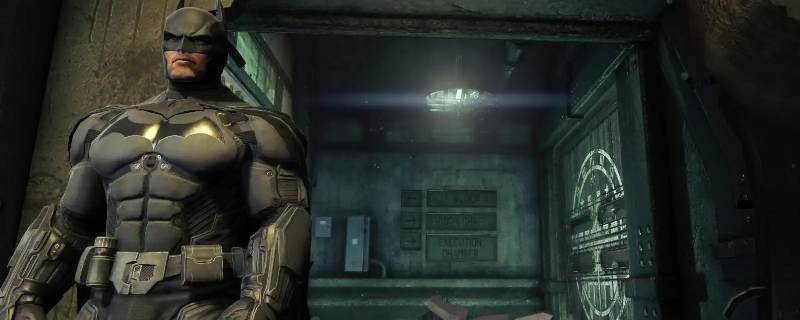 蝙蝠侠跳跃力是怎么跳