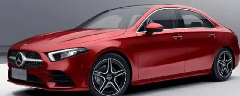 奔驰A200水温灯显示红色（奔驰a200l水温90度高一点,就出现水温报警正常吗?）