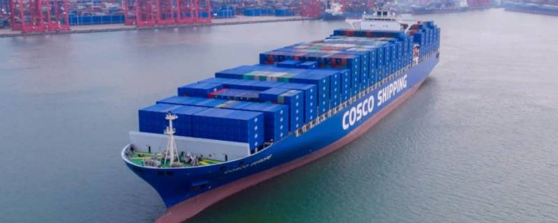 SLVU是哪个船公司的提单号 提单 船公司