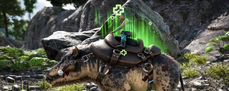 荣耀migecbook2019能玩方舟吗