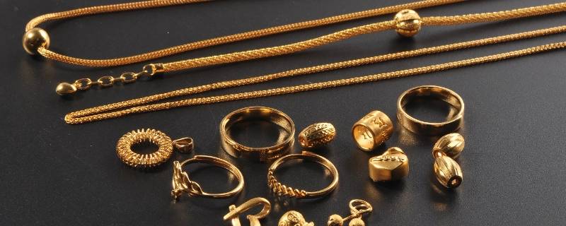 首饰加工厂算不算数控模具（首饰加工厂算不算数控模具行业）