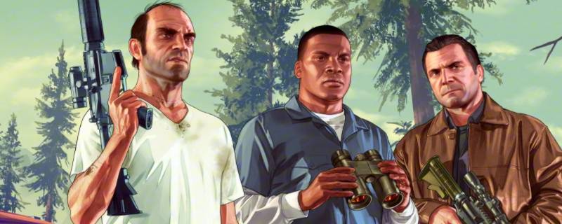 steam下载gta5要钱吗