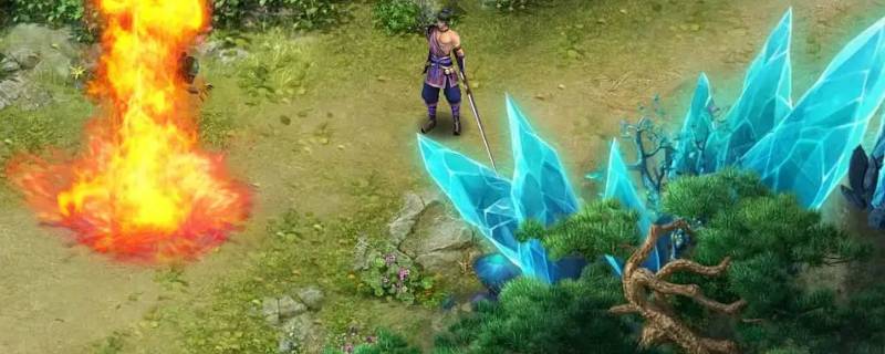 微信游戏剑尊安卓叫什么 微信手游剑尊