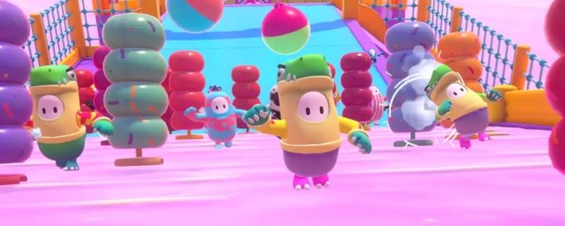 糖豆人创建房间出错（糖豆人自定义房间怎么进）