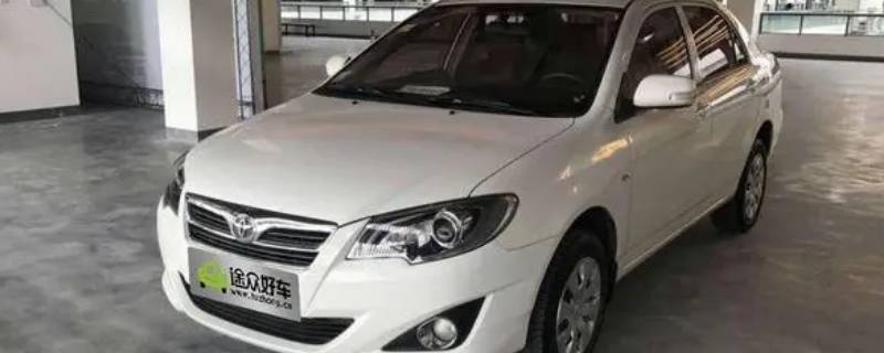 丰田花冠C50变速箱速比 花冠几速变速箱