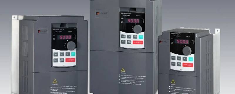 hrd变频器是什么品牌（hr变频器参数）