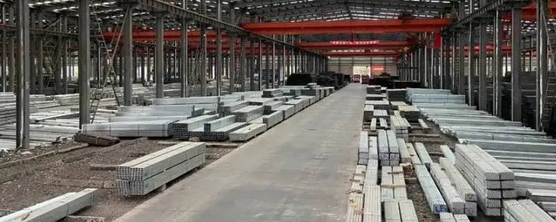 绍兴钢材市场大不大 绍兴钢材市场大不大