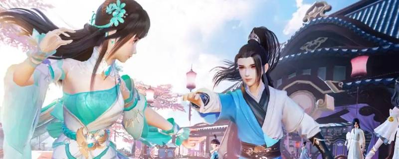 梦幻新诛仙善行怎么获得 梦幻新诛仙善恶值