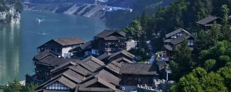 重庆百阳县是哪个区（重庆百阳县是哪个区的）