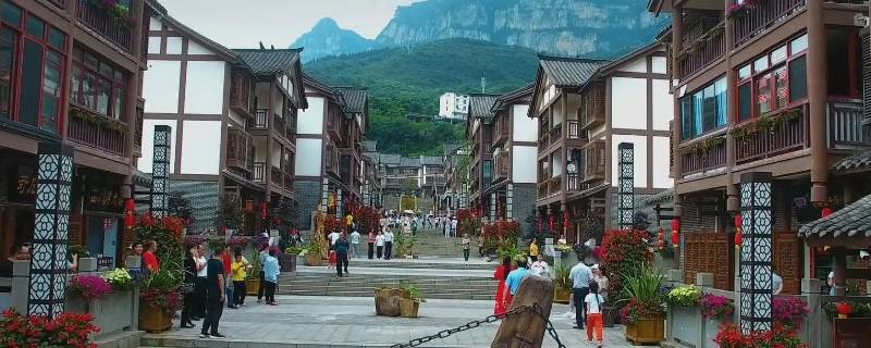 武隆区建设中路92号会拆吗（武隆建设西路在哪里）