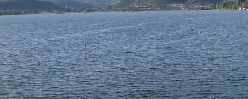 新疆博斯坦水库海拔多少米（新疆库容最大的水库）