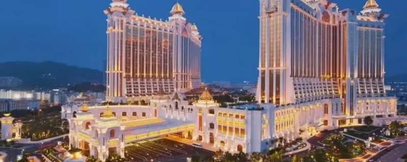 澳门的一个中心定位是 澳门的一个中心指什么