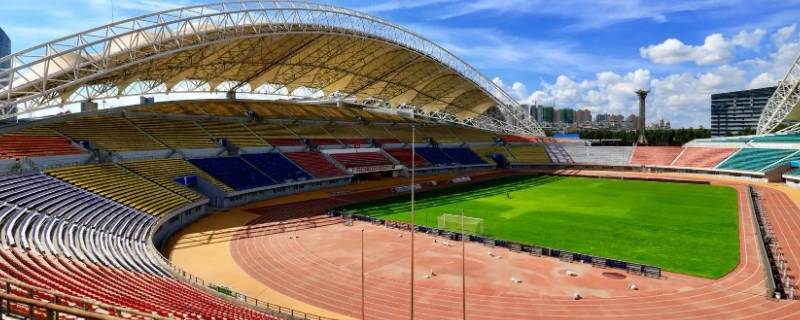 哈尔滨八区体育场一圈多少米 哈尔滨市八区体育中心