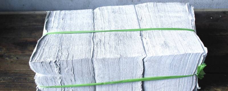 足浴店的擦脚纸可以洗碗用吗（足浴店的擦脚纸可以洗碗用吗视频）