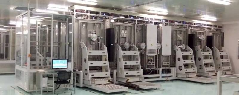 天合扩散用的什么设备