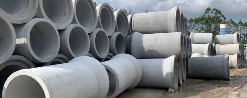 承插口的外径参与开挖高度计算吗（旋挖桩孔口标高怎么计算?）