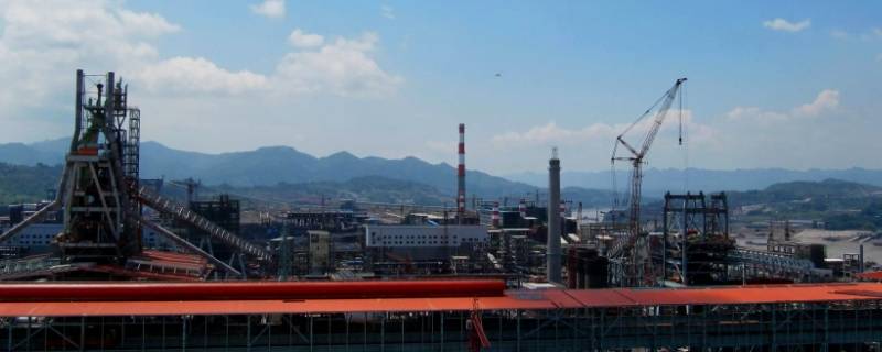 重钢技校在哪里2022（重钢技校在哪里2022招生）