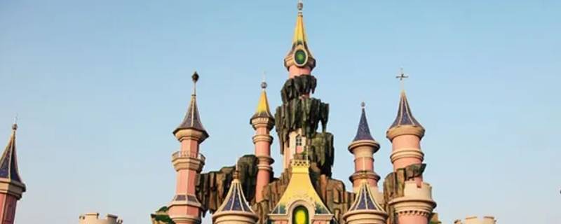 方特乐园哪个工作轻松（方特乐园怎么样）