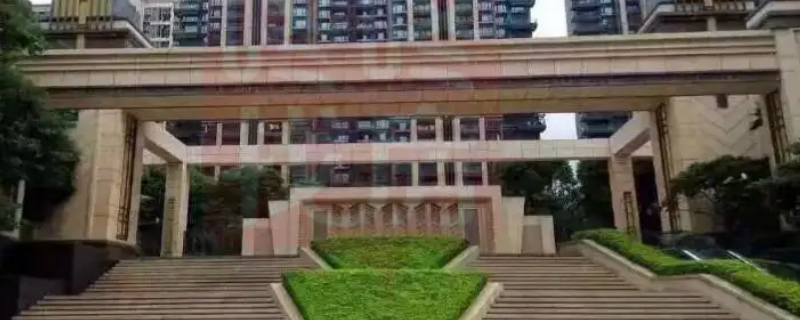 中洲华府旁边有什么小区 中洲华府属于哪个社区