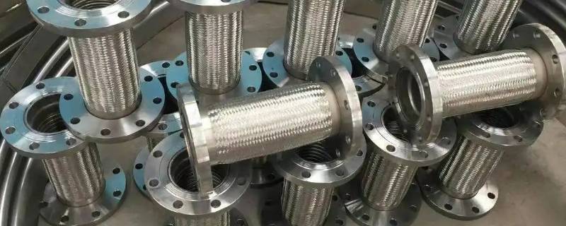 不锈钢软连接按根算还是按个算