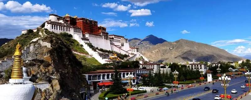 拉萨到阿里冈底斯开车要走几天（拉萨到阿里冈底斯开车要走几天路线）