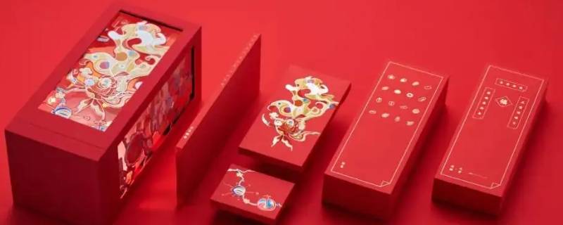 辉煌中国礼盒是什么（辉煌中国礼盒是什么意思）