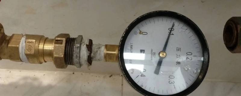 洗手盆进水管太长会影响水压吗（洗手盆进水管太长会影响水压吗）