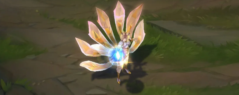 2022至臻狐狸怎么解锁