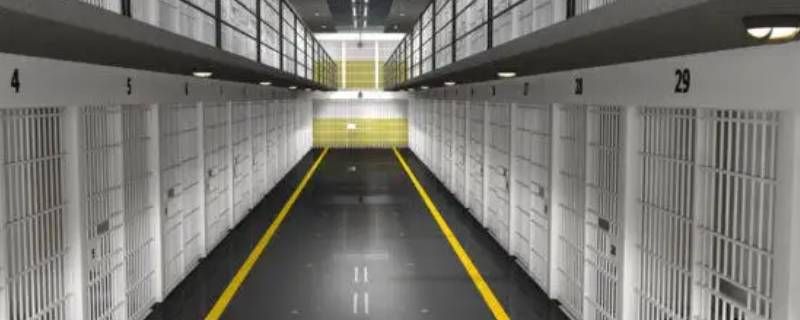 清河监狱名字的由来 清河监狱是什么犯人