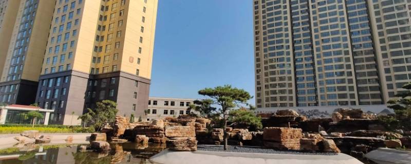 长治帝景公摊多少 长治帝景苑房价