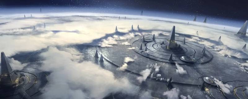 群星晶体巢在哪 群星晶体怪在哪