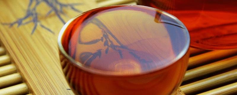 白叶红茶的口感（白叶红茶的口感特点）