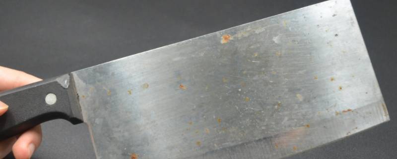 菜刀的内刃和外刃区别 菜刀的内刃和外刃区别是什么