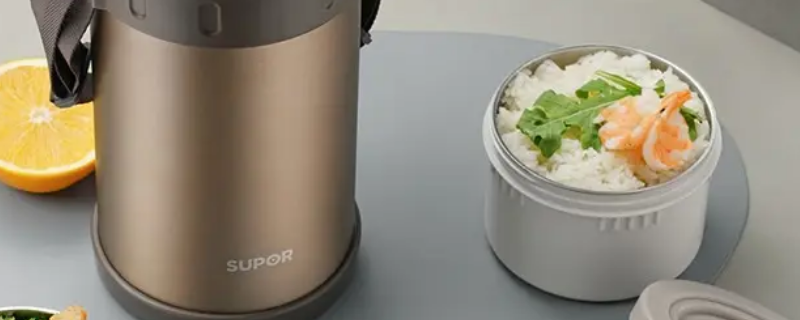 苏泊尔定制款是什么意思 苏泊尔定制款是什么意思呀