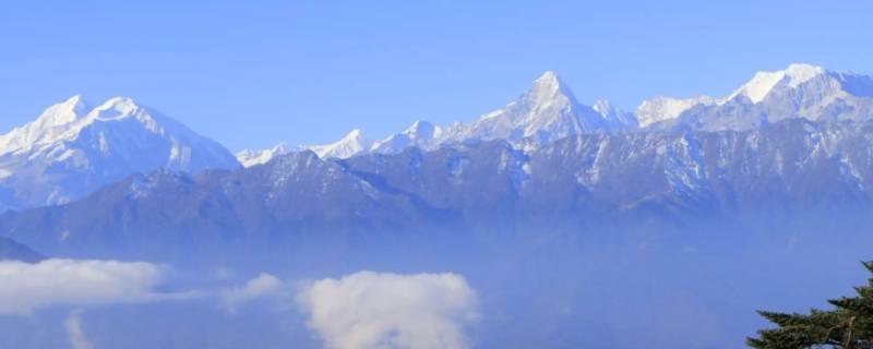 去看大山打一正确数字 三座大山打一数字