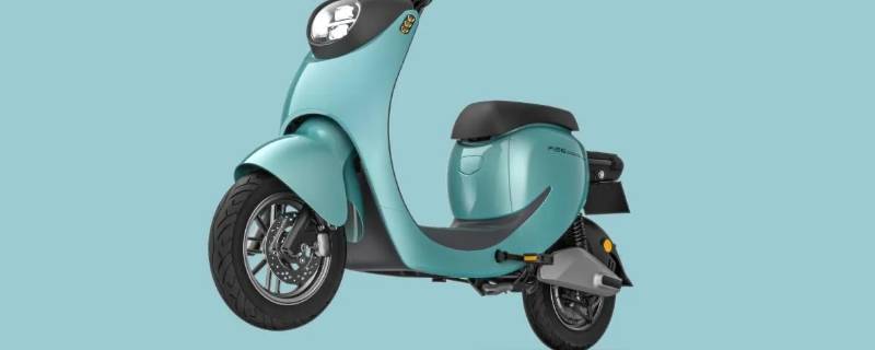 两轮电动车电压低可以跑路吗（两轮电动车冬天不跑路）