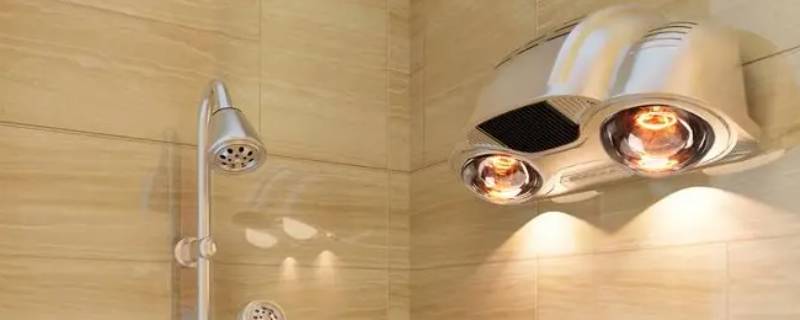 浴霸上面会生蜈蚣吗 浴霸上面会生蜈蚣吗为什么