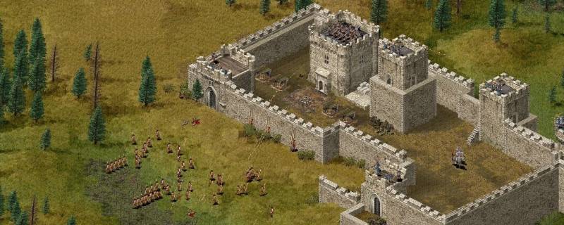 要塞哪个领主比较爱进攻（要塞战争领主）