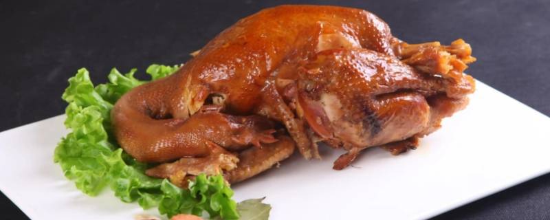 熏鸡出肉率（熏鸡好吃吗）