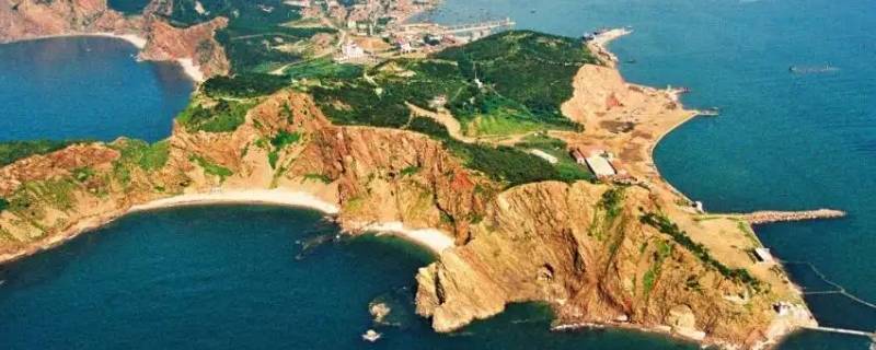 烟台芝罘岛怎么去后山 芝罘岛后山怎么过去