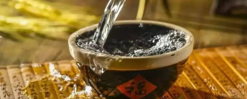 闽南话烧酒是什么意思 闽南话烧酒是什么意思怎么说