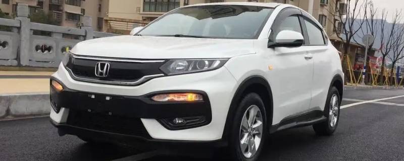 本田xrv有安吉星吗 本田xrv有安吉星吗