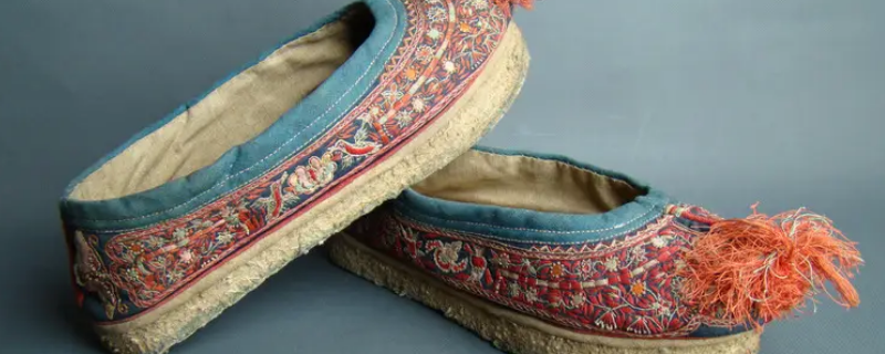 洗鞋古代称什么 洗鞋古代称什么人