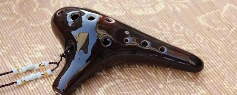 陶笛可以用吹风机吹吗 可不可以用陶笛怎么吹