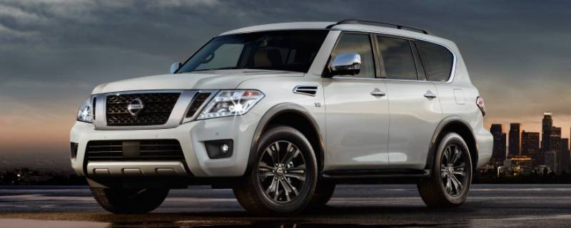 途乐哪里查看该不该保养 途乐在哪保养