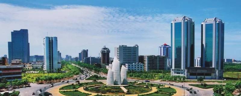 湛江达智华府78平方怎么样 湛江达智华府花园