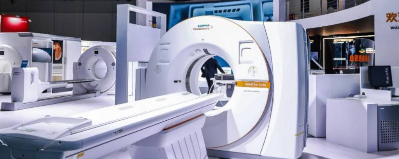 西门子医疗AT全称 西门子医疗it部门