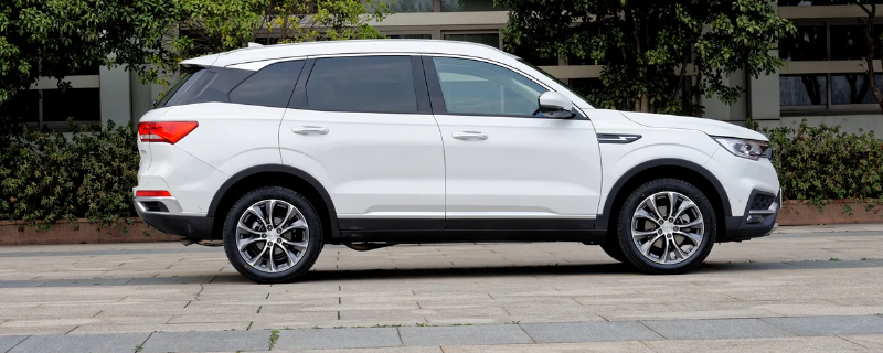 众泰t500电压过低异常 众泰t500容易故障的地方