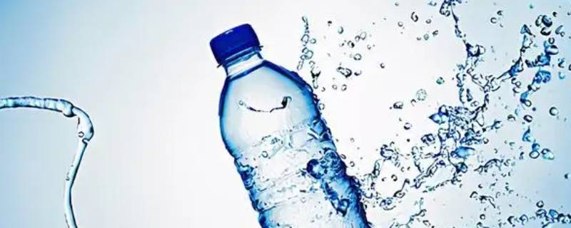 中国买一瓶水有多少税 中国买一瓶水有多少税费